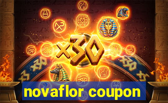 novaflor coupon